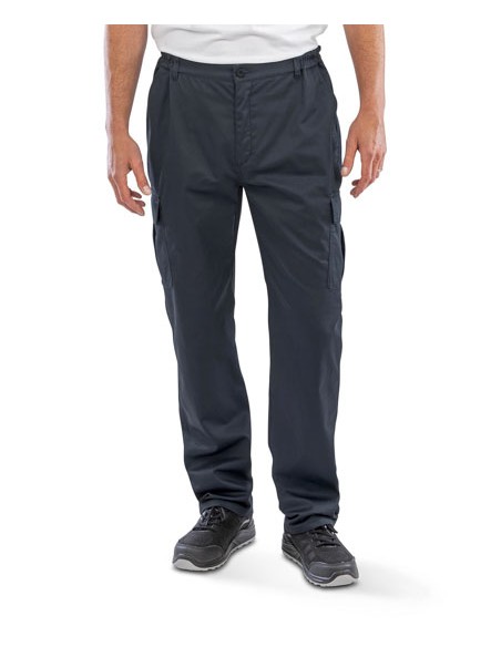 RES-R511X-Recycled Work-Guard Utility Trouser 2